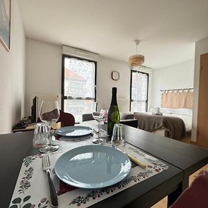 Appartement met een Slaapkamer